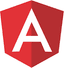 Logo Angular