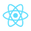 Logo ReactJS